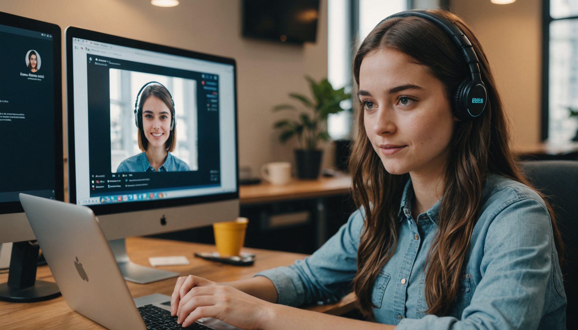 découvrez tout ce qu’il faut savoir sur coomeet en 2025 : fonctionnalités, nouveautés, sécurité et conseils pour profiter pleinement de cette plateforme de chat vidéo en ligne.