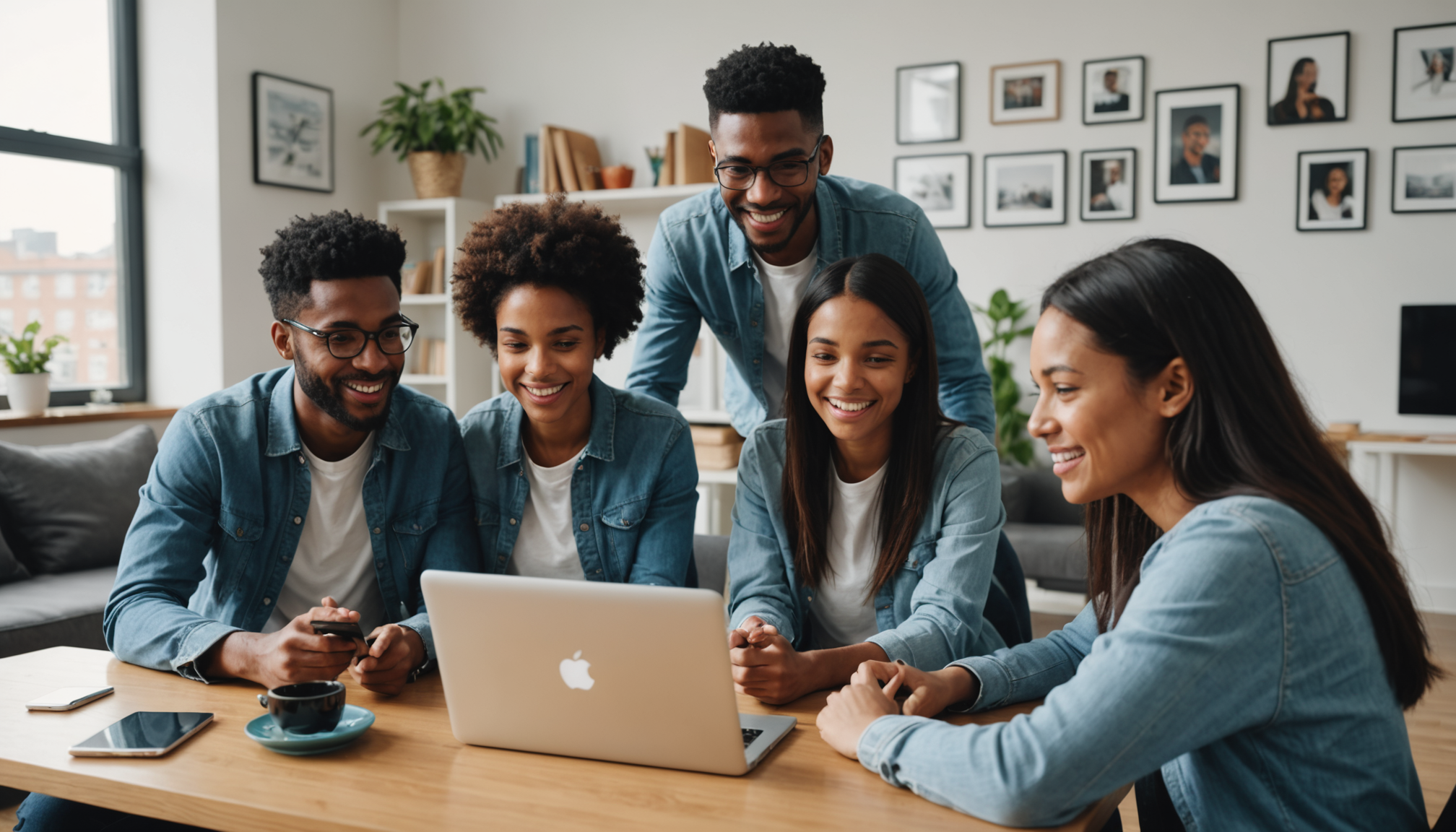 découvrez tout ce qu'il faut savoir sur coomeet en 2025 : fonctionnalités, nouveautés, sécurité et conseils pour profiter pleinement de cette plateforme de chat vidéo en ligne.